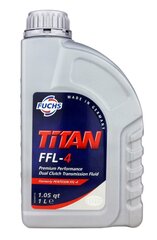 Alyva TITAN FFL-4 1l (602007209) цена и информация | Моторные масла | pigu.lt