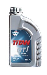 Alyva TITAN GT1 PRO 2290 5W-30 1l (602008435) kaina ir informacija | Variklinės alyvos | pigu.lt