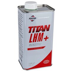 Alyva TITAN LHM+ 1l (601429811) kaina ir informacija | Variklinės alyvos | pigu.lt