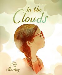 In The Clouds kaina ir informacija | Knygos paaugliams ir jaunimui | pigu.lt
