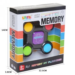 Игра для детей Memory game цена и информация | Развивающие игрушки | pigu.lt