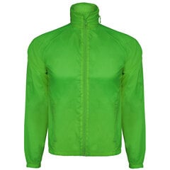 Ветровка KENTUCKY, зеленая цена и информация | Мужские куртки | pigu.lt