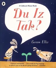 Du Iz Tak? цена и информация | Книги для самых маленьких | pigu.lt