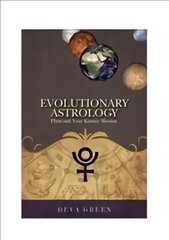 Evolutionary Astrology: Pluto and Your Karmic Mission цена и информация | Самоучители | pigu.lt