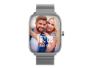 Trevi T-Fit 260 Plus kaina ir informacija | Išmanieji laikrodžiai (smartwatch) | pigu.lt