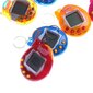 Elektroninis žaislas TAMAGOTCHI , Raudona цена и информация | Lavinamieji žaislai | pigu.lt