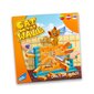 Stalo žaidimas vaikams Katė ant sienos цена и информация | Stalo žaidimai, galvosūkiai | pigu.lt
