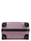 Didelis kelioninis lagaminas Airtex, 625/L, rožinės spalvos цена и информация | Lagaminai, kelioniniai krepšiai | pigu.lt