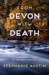 From Devon With Death kaina ir informacija | Fantastinės, mistinės knygos | pigu.lt