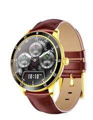 Manta Goldenstar Gold kaina ir informacija | Išmanieji laikrodžiai (smartwatch) | pigu.lt