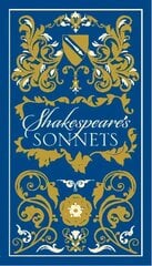 Shakespeare's Sonnets kaina ir informacija | Poezija | pigu.lt