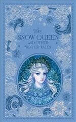 Snow Queen and Other Winter Tales (Barnes & Noble Collectible Classics: Omnibus Edition) kaina ir informacija | Fantastinės, mistinės knygos | pigu.lt