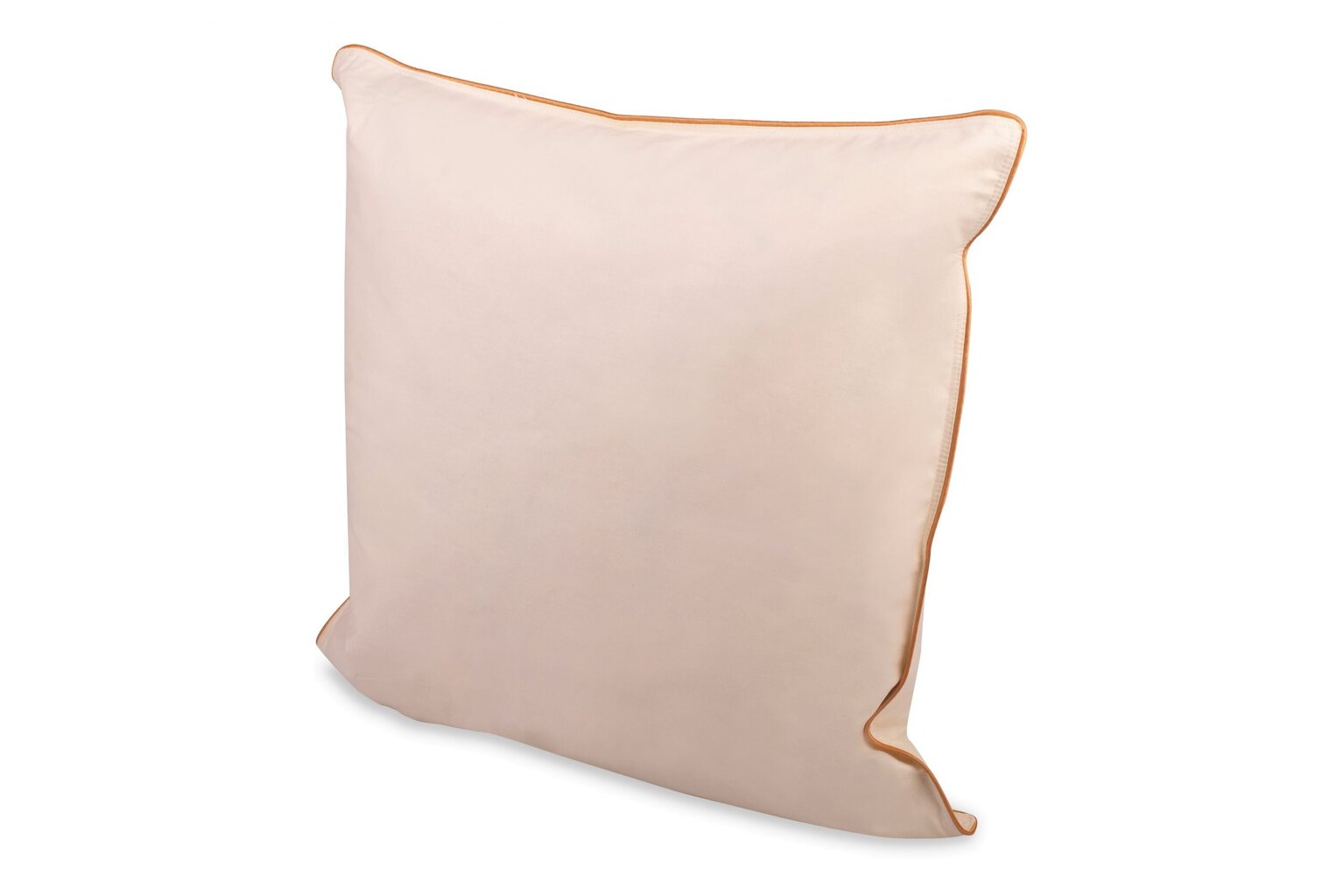 Natūralios medvilnės pagalvė RL105 kaina ir informacija | Pagalvės | pigu.lt