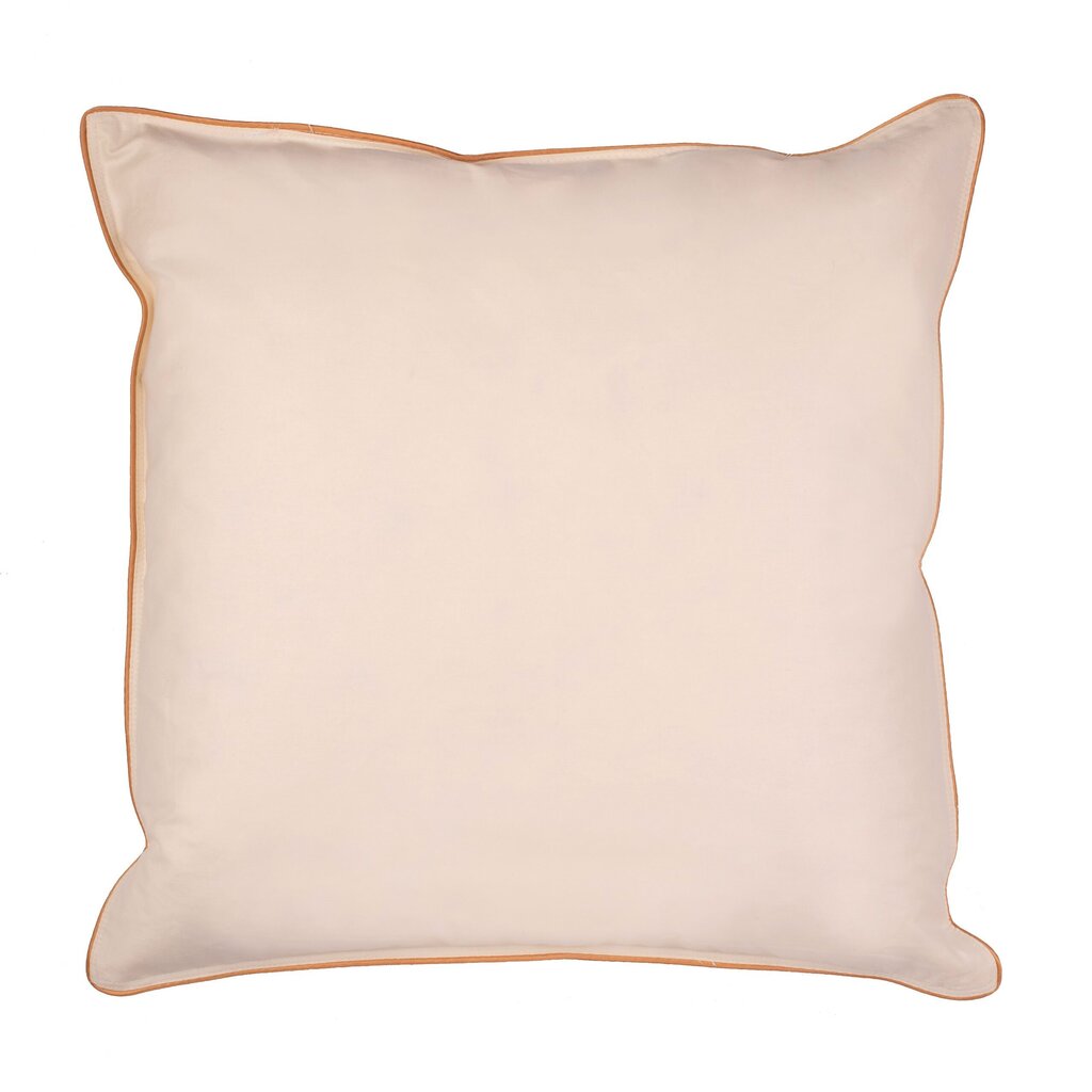 Rava Lux medvilnės pagalvė RL13 kaina ir informacija | Pagalvės | pigu.lt