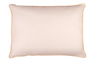 Rava Lux medvilnės pagalvė RL15 kaina ir informacija | Pagalvės | pigu.lt