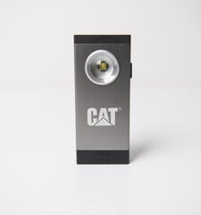 Flashlight CAT CT51108 kaina ir informacija | Žibintai ir prožektoriai | pigu.lt