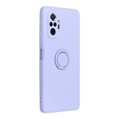 Dėklas telefonui F-Ring - Xiaomi Redmi NOTE 11 / 11S violetinė kaina ir informacija | Telefono dėklai | pigu.lt
