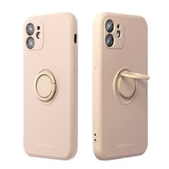 Чехол Roar Amber для iPhone 14 Pro Max, розовый цена и информация | Чехлы для телефонов | pigu.lt
