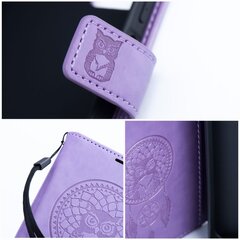 Dėklas telefonui MEZZO - iPhone 14 ( 6.1 ) dreamcatcher violetinė kaina ir informacija | Telefono dėklai | pigu.lt