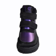Žieminiai batai "Clibee", violetinės spalvos kaina ir informacija | Žieminiai batai vaikams | pigu.lt