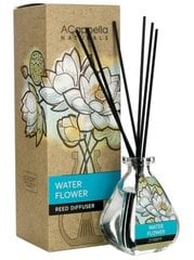 Natūralus namų kvapas Water Flower 100 ml. kaina ir informacija | Aromika Baldai ir namų interjeras | pigu.lt