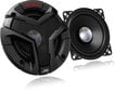JVC CS-V418 koaksialiniai garsiakalbiai 10 cm /4", 2 juostų kaina ir informacija | Automobiliniai garsiakalbiai | pigu.lt
