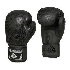 Боксерские перчатки Bushido B- 2V18 цена и информация | Боевые искусства | pigu.lt