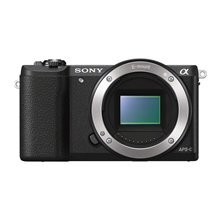 Sony a5100 body, black kaina ir informacija | Skaitmeniniai fotoaparatai | pigu.lt