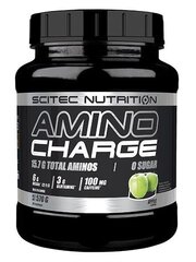 Scitec Amino Charge 570 g. цена и информация | Аминокислоты | pigu.lt