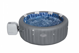 Bestway Jacuzzi - Lay-Z-Spa VANCOUVER, 2-4 человека цена и информация | Бассейны | pigu.lt