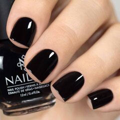 Лак для ногтей Nailor Malevich #901NP, 12 мл цена и информация | Лаки, укрепители для ногтей | pigu.lt