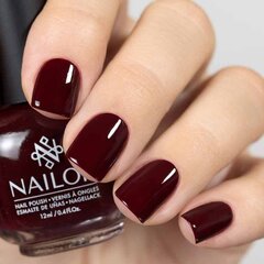 Nagų lakas Nailor Dolci #103NP, 12 ml kaina ir informacija | Nagų lakai, stiprintojai | pigu.lt