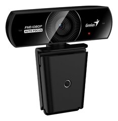 Genius FaceCam 2022AF цена и информация | Компьютерные (Веб) камеры | pigu.lt