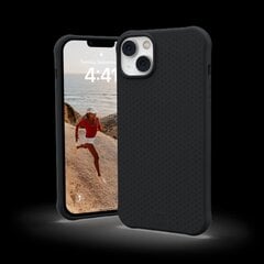 UAG Dot [U] - protective case for iPhone 14 Plus compatible with MagSafe (cerulean) цена и информация | Чехлы для телефонов | pigu.lt