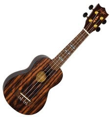 Ukulelė Soprano Amara DUS460 kaina ir informacija | Gitaros | pigu.lt