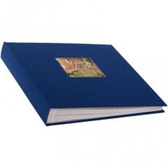 Альбом Goldbuch, карманный, в книжном переплете цена и информация | Рамки, фотоальбомы | pigu.lt