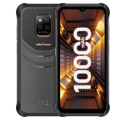 Смартфоны Ulefone Power Armor 14 Pro 128 Гб Octa Core 6 GB RAM 6,52" цена и информация | Мобильные телефоны | pigu.lt