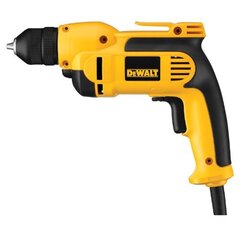 Dewalt grąžtas 701W kaina ir informacija | Suktuvai, gręžtuvai | pigu.lt