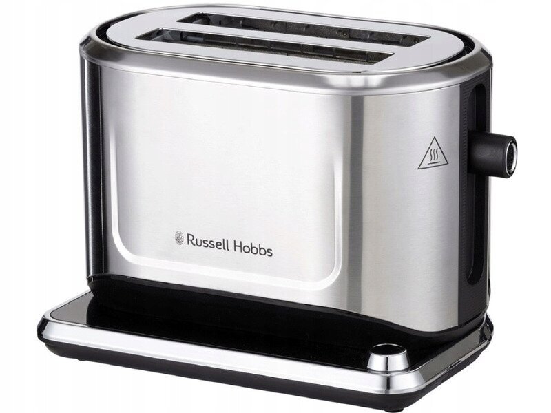 Russell Hobbs Attentiv kaina ir informacija | Skrudintuvai | pigu.lt