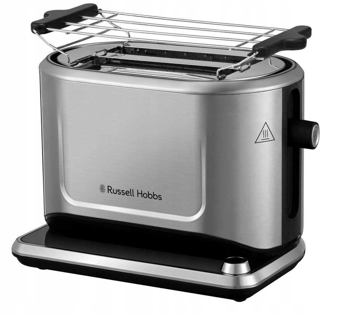 Russell Hobbs Attentiv kaina ir informacija | Skrudintuvai | pigu.lt