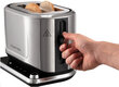 Russell Hobbs Attentiv kaina ir informacija | Skrudintuvai | pigu.lt