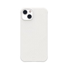 UAG Dot [U] - protective case for iPhone 14 Plus compatible with MagSafe (marshmallow) цена и информация | Чехлы для телефонов | pigu.lt