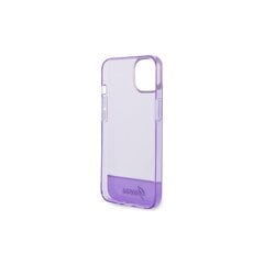 Guess GUHCP14MHGCOU iPhone 14 Plus violet kaina ir informacija | Telefono dėklai | pigu.lt