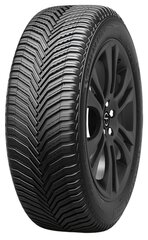 Michelin CrossClimate 2 A/W 245/50R20 102 V цена и информация | Всесезонная резина | pigu.lt