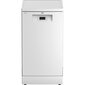 Beko BDFS15020W kaina ir informacija | Indaplovės | pigu.lt