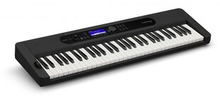 Sintezatorius Casio CT-S400 kaina ir informacija | Casio Buitinė technika ir elektronika | pigu.lt