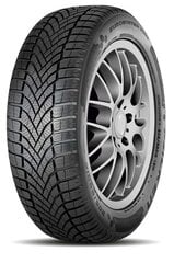 Falken Eurowinter HS 02 195/55R16 87 H kaina ir informacija | Žieminės padangos | pigu.lt