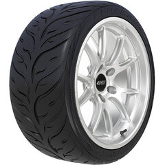 Federal 595 RS-RR (Treadwear 200) 245/40R19 98 W XL kaina ir informacija | Vasarinės padangos | pigu.lt