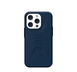 UAG Civilian - защитный чехол для iPhone 14 Pro Max (дикая утка) цена и информация | Чехлы для телефонов | pigu.lt