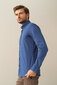 Marškiniai vyrams MCL, mėlyni kaina ir informacija | Vyriški marškiniai | pigu.lt